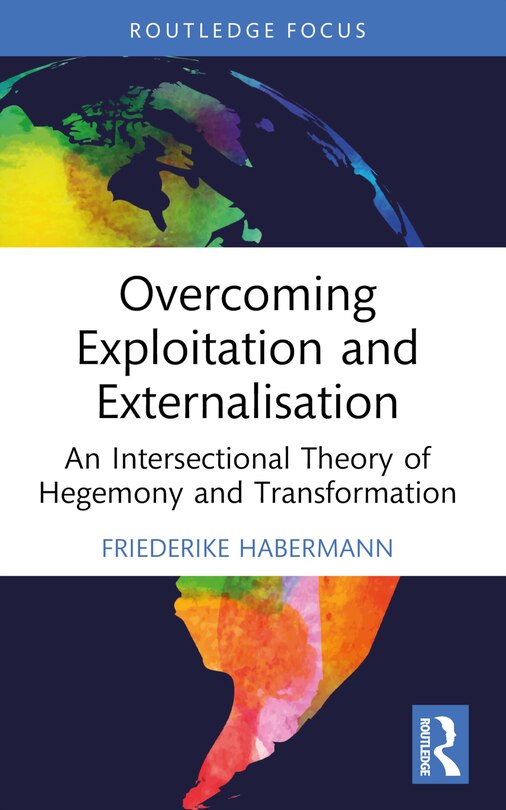 Front cover_Overcoming Exploitation and Externalisation