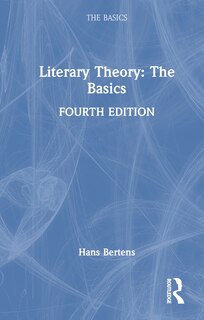 Front cover_Literary Theory