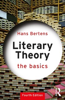 Front cover_Literary Theory