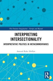 Front cover_Interpreting Intersectionality
