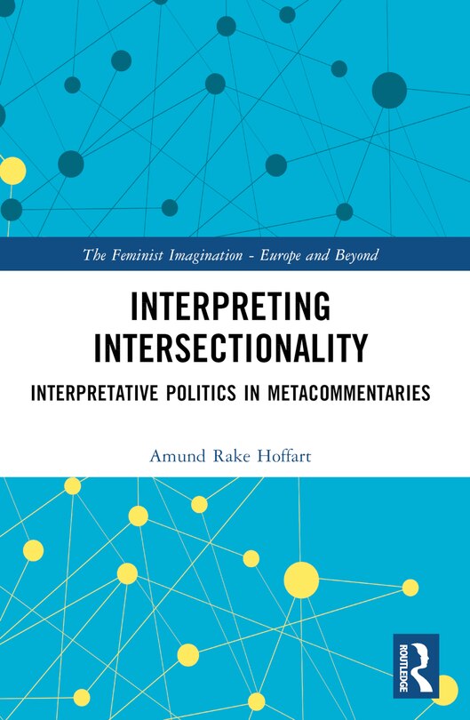 Front cover_Interpreting Intersectionality