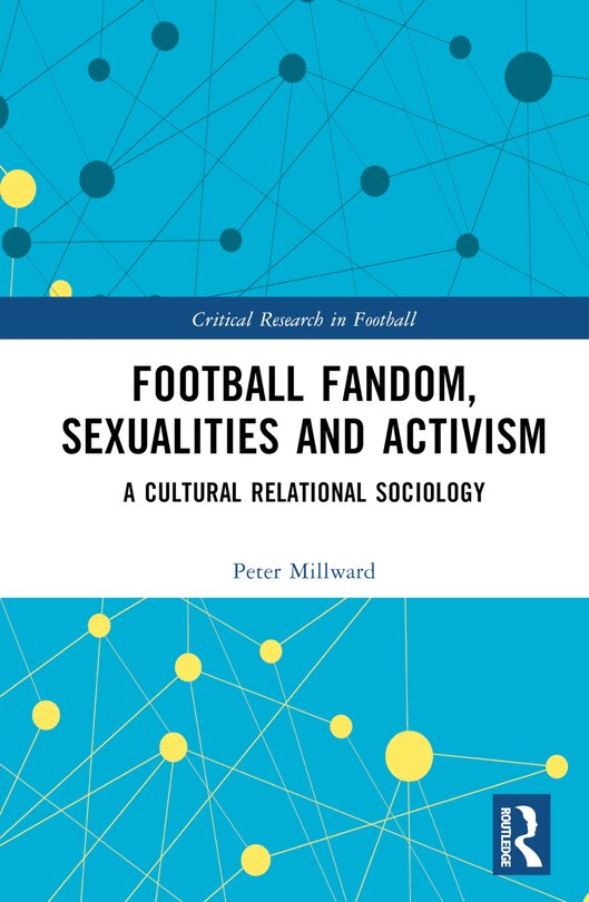 Front cover_Football Fandom, Sexualities and Activism