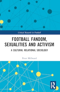 Front cover_Football Fandom, Sexualities and Activism