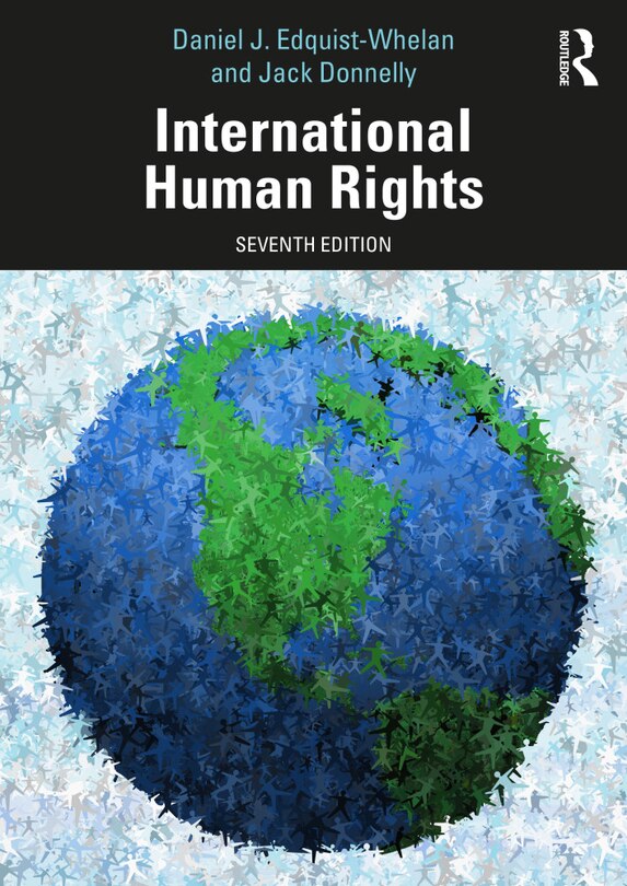 Couverture_International Human Rights