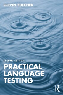 Couverture_Practical Language Testing