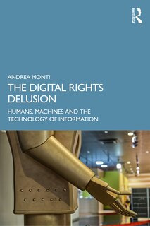 Front cover_The Digital Rights Delusion