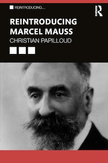 Couverture_Reintroducing Marcel Mauss