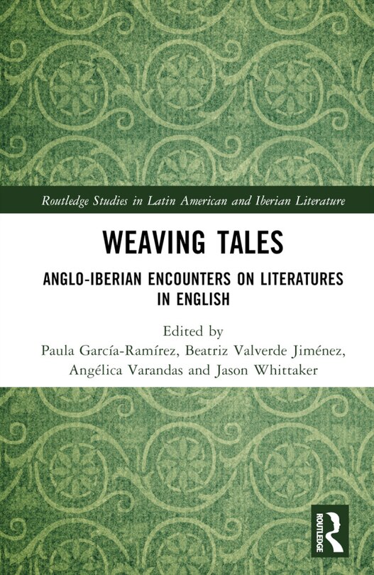 Front cover_Weaving Tales