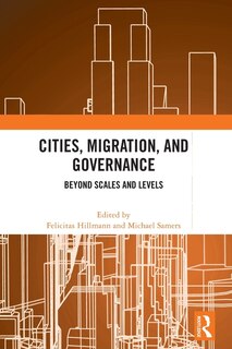 Couverture_Cities, Migration, and Governance