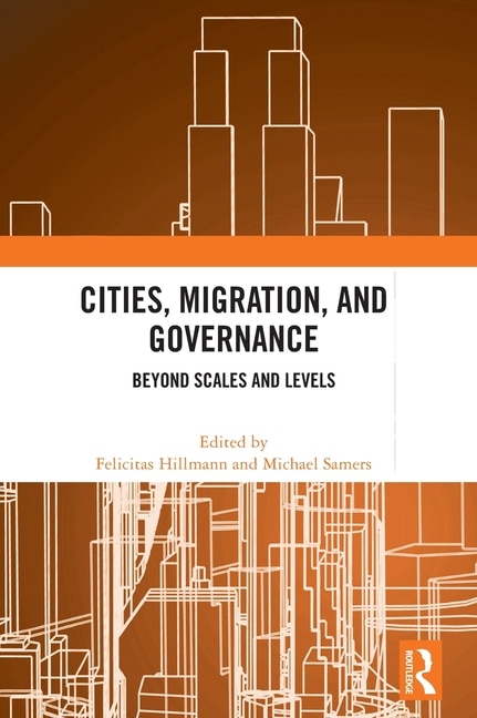 Couverture_Cities, Migration, and Governance