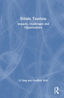 Front cover_Ethnic Tourism