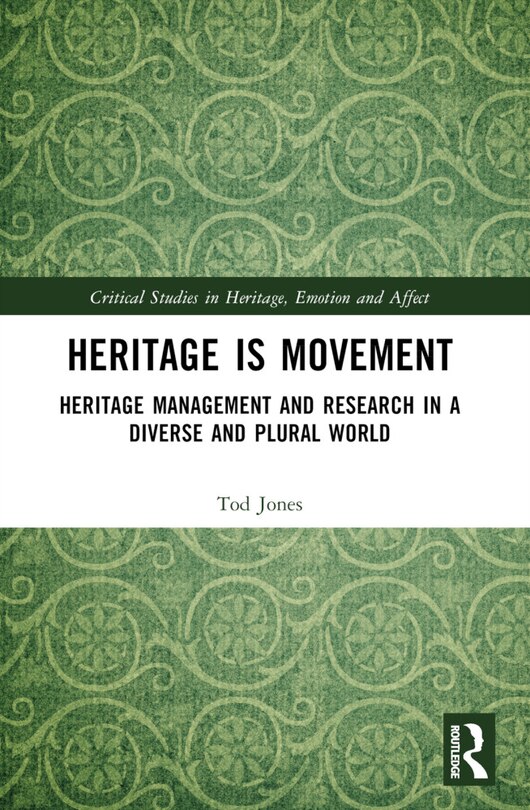 Front cover_Heritage is Movement
