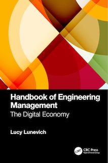 Front cover_Handbook of Engineering Management