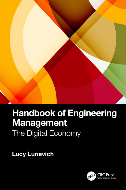 Front cover_Handbook of Engineering Management