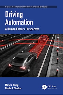 Front cover_Driving Automation