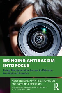 Front cover_Bringing Antiracism into Focus