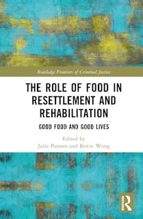 Couverture_The Role of Food in Resettlement and Rehabilitation