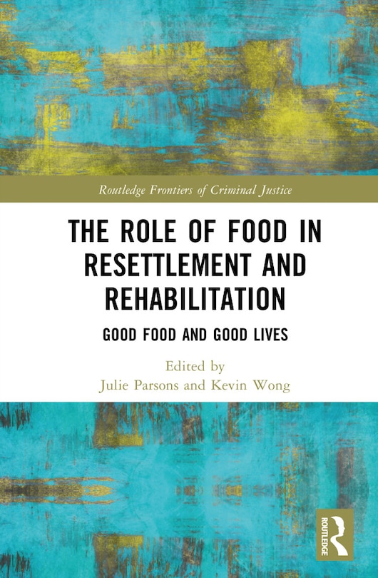 Couverture_The Role of Food in Resettlement and Rehabilitation