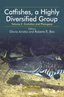 Couverture_Catfishes, a Highly Diversified Group