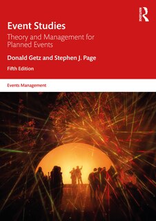 Front cover_Event Studies