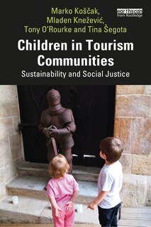 Couverture_Children in Tourism Communities