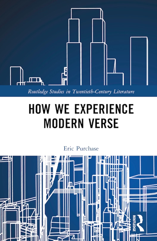 Front cover_How We Experience Modern Verse
