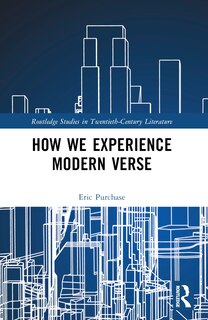 Couverture_How We Experience Modern Verse