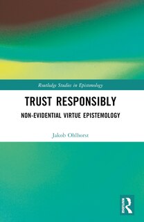 Front cover_Trust Responsibly