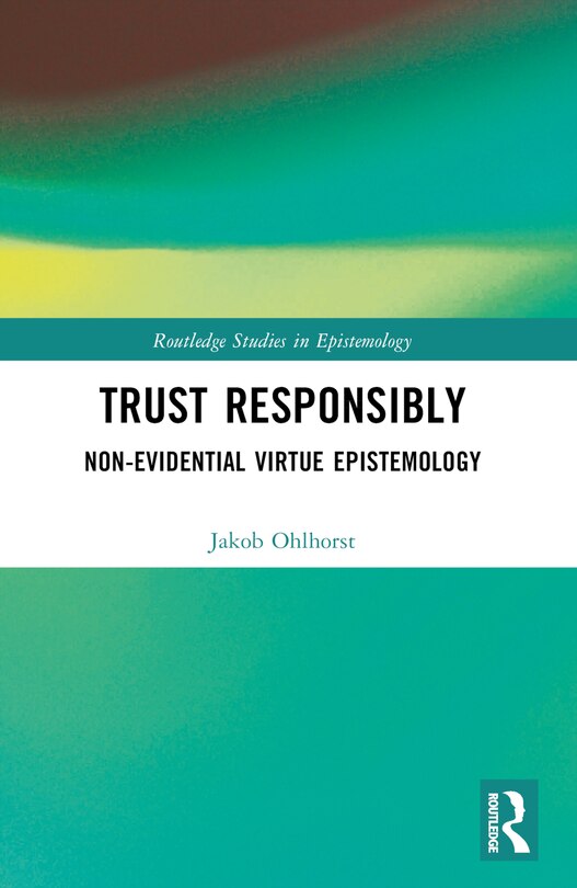 Front cover_Trust Responsibly