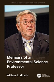 Front cover_Memoirs of an Environmental Science Professor