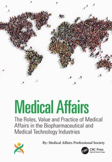 Front cover_Medical Affairs