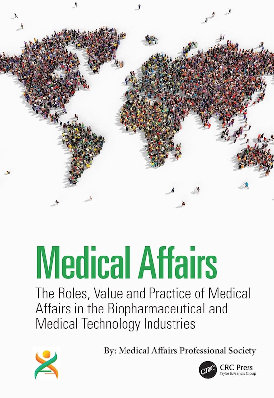 Front cover_Medical Affairs