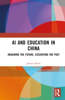 Front cover_AI and Education in China