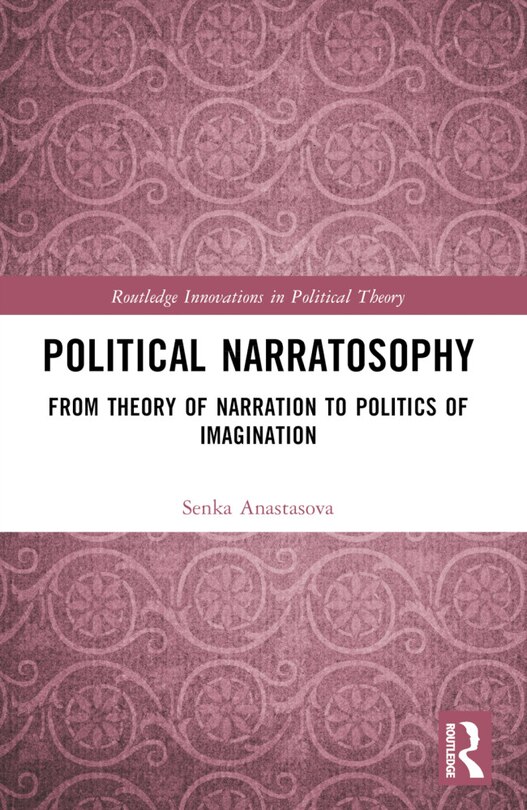 Front cover_Political Narratosophy