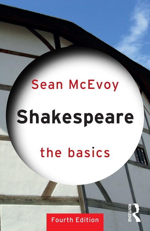 Front cover_Shakespeare
