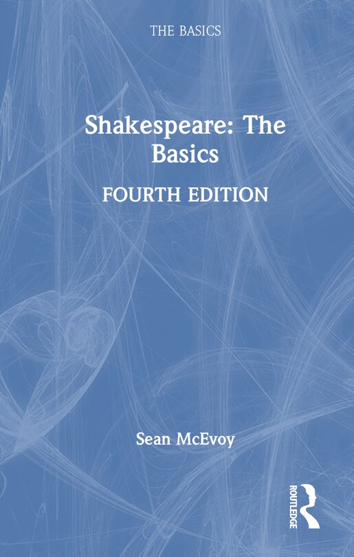 Front cover_Shakespeare