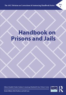 Front cover_Handbook on Prisons and Jails