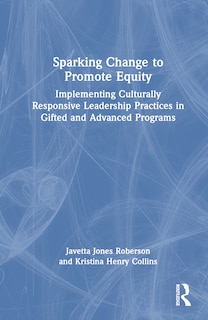 Couverture_Sparking Change to Promote Equity