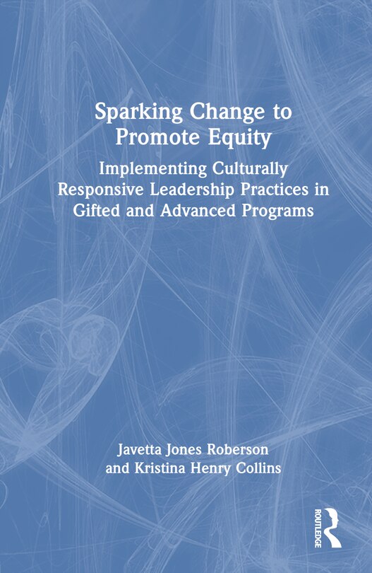 Couverture_Sparking Change to Promote Equity