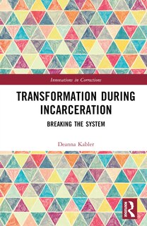 Front cover_Transformation During Incarceration