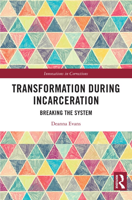 Couverture_Transformation During Incarceration