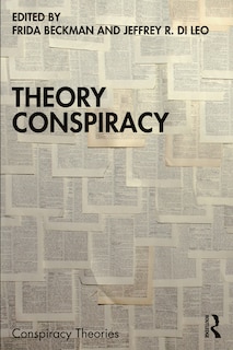 Front cover_Theory Conspiracy
