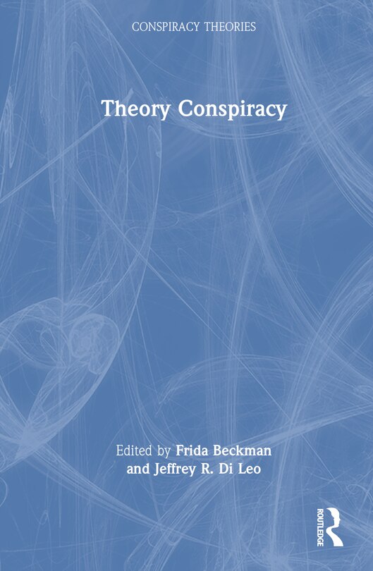 Couverture_Theory Conspiracy