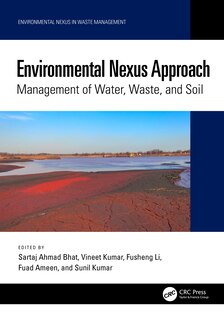 Front cover_Environmental Nexus Approach