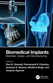Couverture_Biomedical Implants