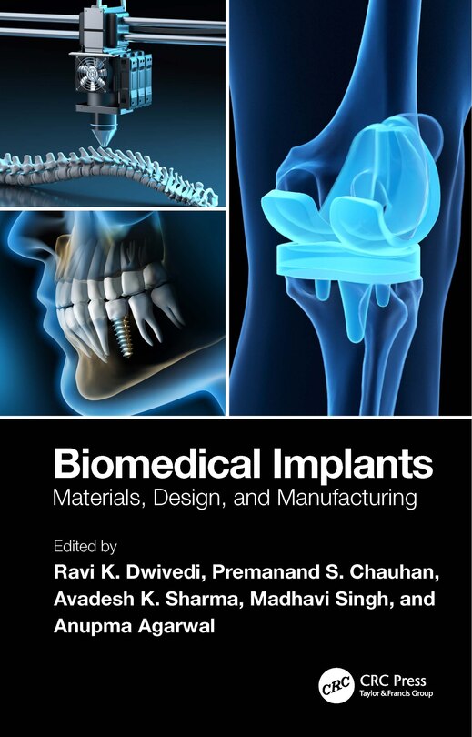 Couverture_Biomedical Implants