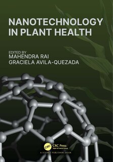 Front cover_Nanotechnology in Plant Health