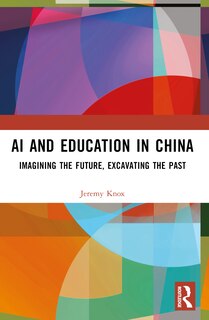 Front cover_AI and Education in China