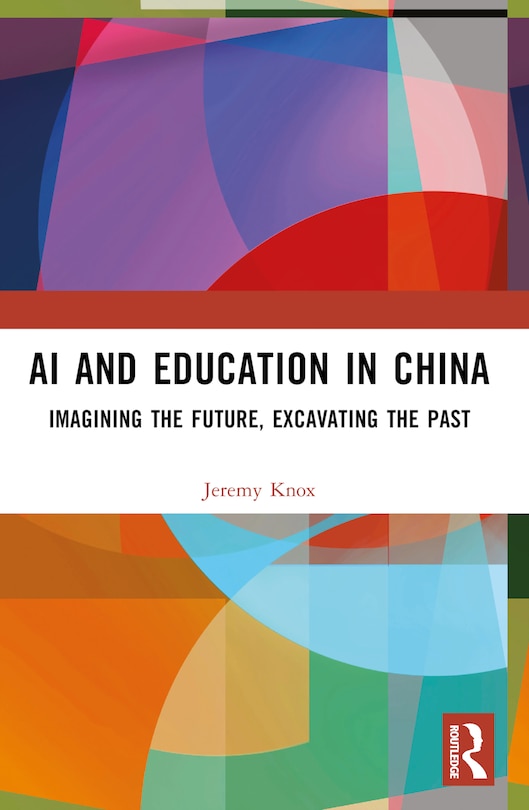 Front cover_AI and Education in China
