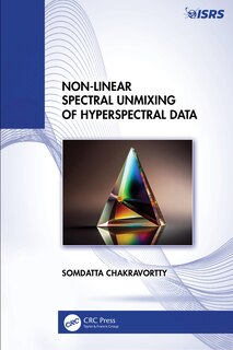 Couverture_Non-Linear Spectral Unmixing of Hyperspectral Data